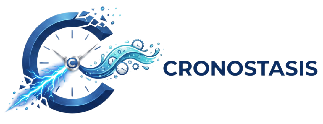 Cronostasis